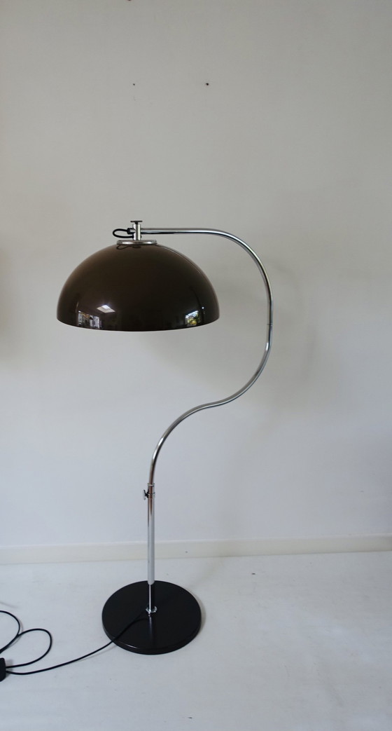 Image 1 of Gepo Space Age 1970’S Floorlamp