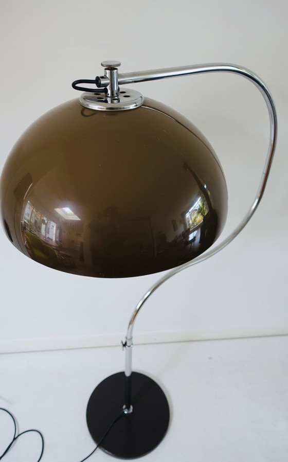 Image 1 of Gepo Space Age 1970’S Floorlamp