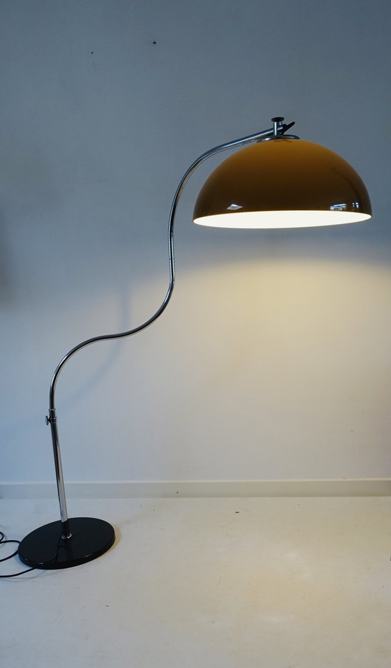 Image 1 of Gepo Space Age 1970’S Floorlamp