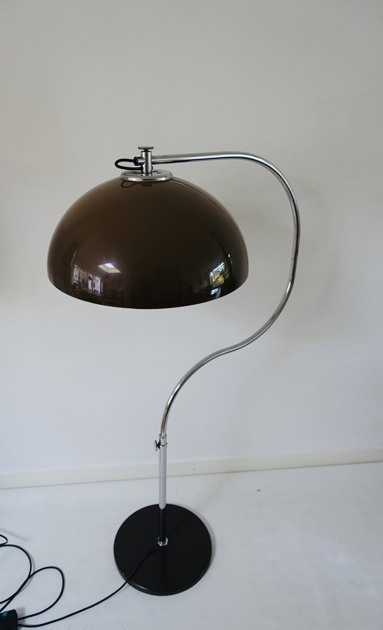 Image 1 of Gepo Space Age 1970’S Floorlamp