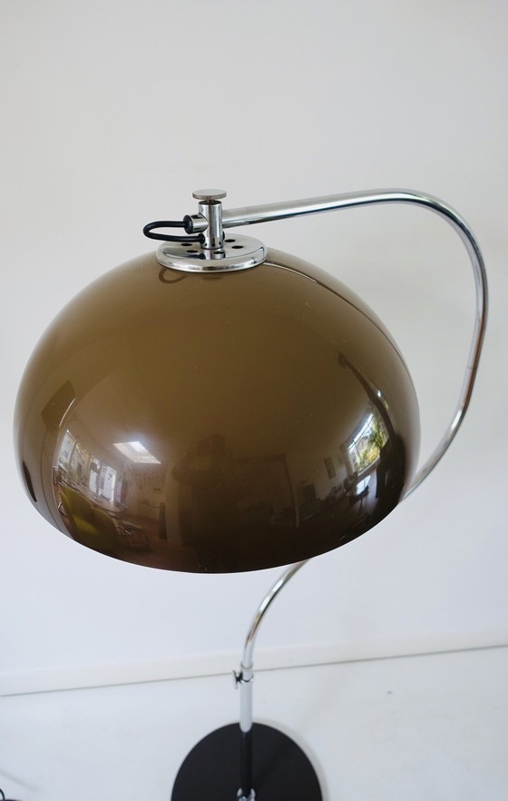 Image 1 of Gepo Space Age 1970’S Floorlamp