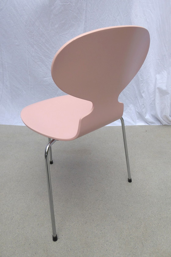 Image 1 of Fritz Hansen Ant Stoel van Arne Jacobsen