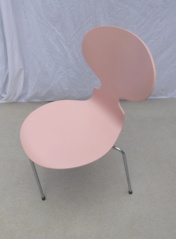 Image 1 of Fritz Hansen Ant Stoel van Arne Jacobsen