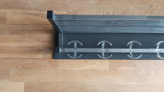 Image 1 of Vintage kapstok