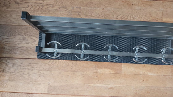 Image 1 of Vintage kapstok