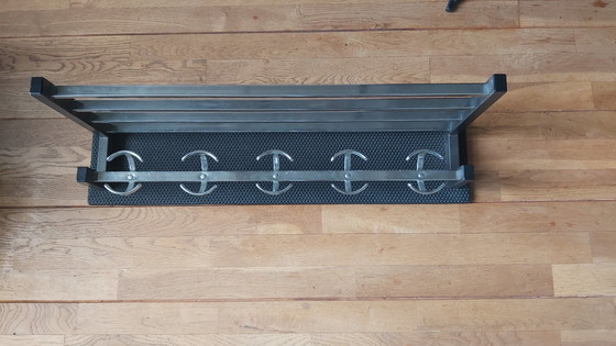 Image 1 of Vintage kapstok