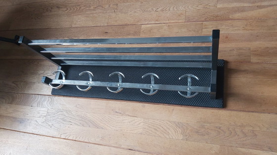 Image 1 of Vintage kapstok