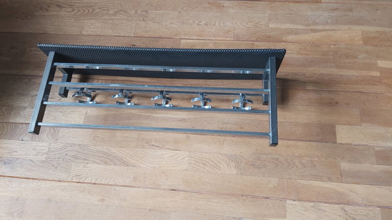 Image 1 of Vintage kapstok