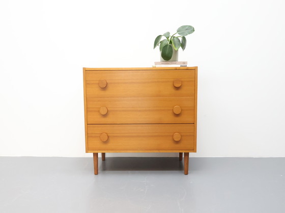 Image 1 of  Vintage ladekast Deens