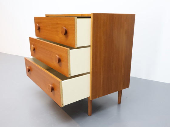 Image 1 of  Vintage ladekast Deens