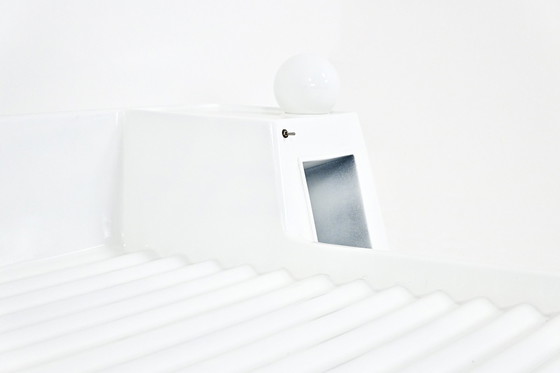 Image 1 of Bed van Marc Held voor Prisunic, 1970S