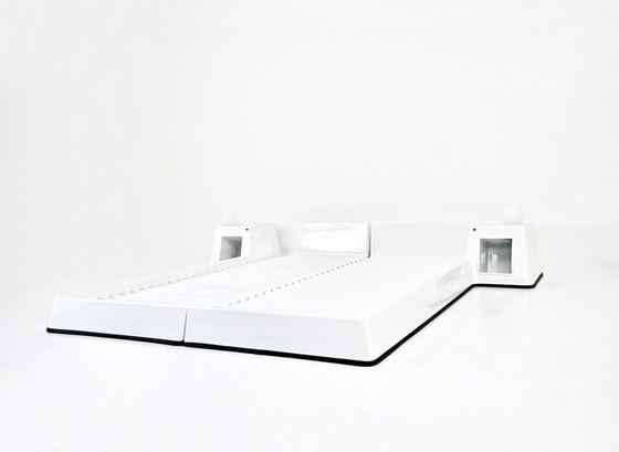 Image 1 of Bed van Marc Held voor Prisunic, 1970S