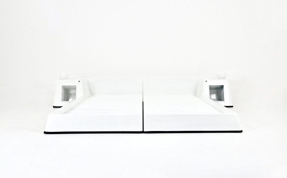 Image 1 of Bed van Marc Held voor Prisunic, 1970S