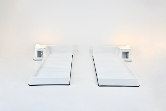 Image 1 of Bed van Marc Held voor Prisunic, 1970S