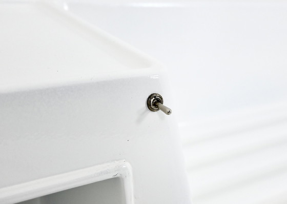 Image 1 of Bed van Marc Held voor Prisunic, 1970S