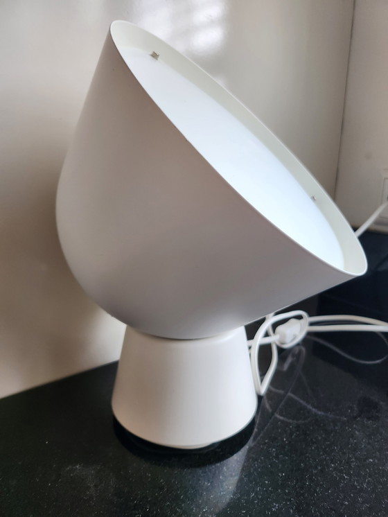 Image 1 of Ola wihlborg lamp wit