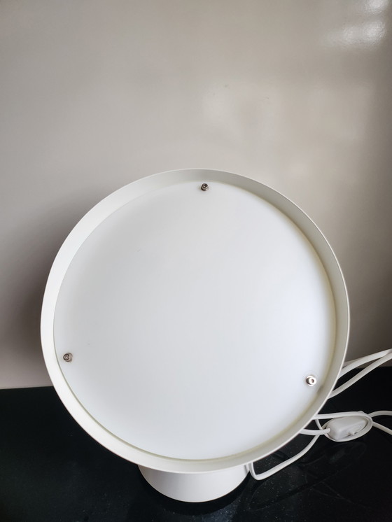 Image 1 of Ola wihlborg lamp wit