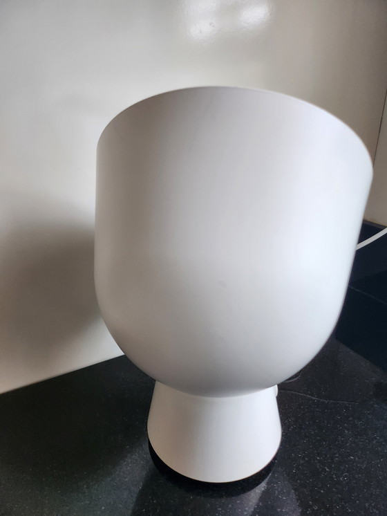 Image 1 of Ola wihlborg lamp wit