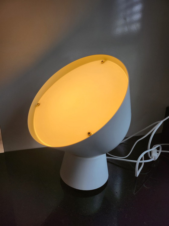 Image 1 of Ola wihlborg lamp wit