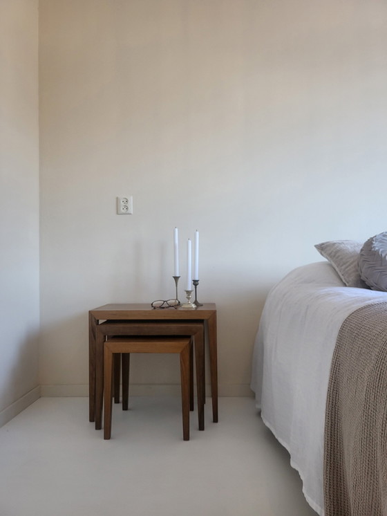 Image 1 of Severin Hansen-Bovenkamp Deense Nesttafels