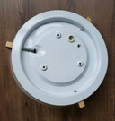 Vintage Plafonnière Ikea Jaren '90.