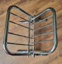 Buisframe Bauhaus Style Magazinerek Uit De Jaren '60 / '70.
