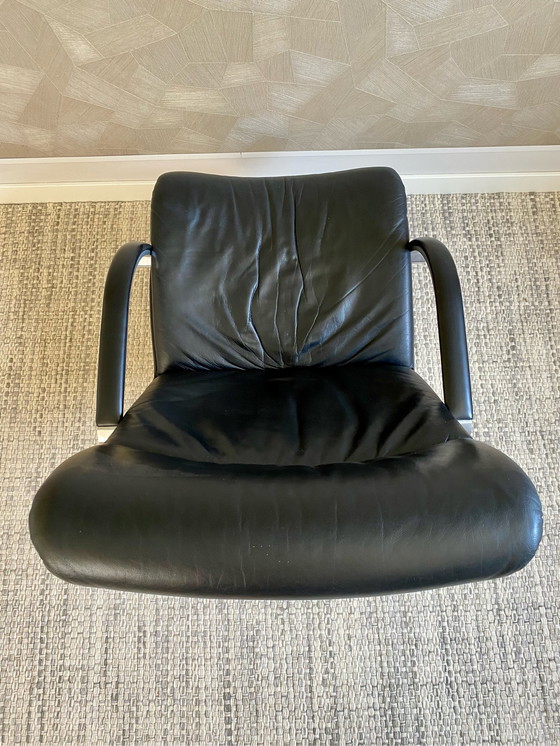 Image 1 of Artifort fauteuil