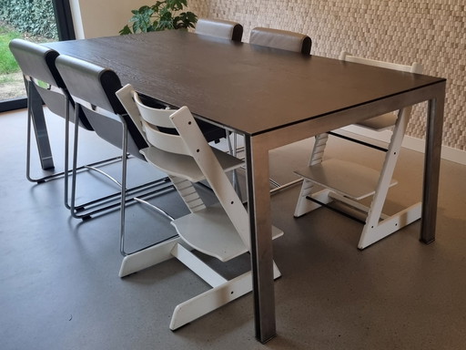 Leolux Tafel