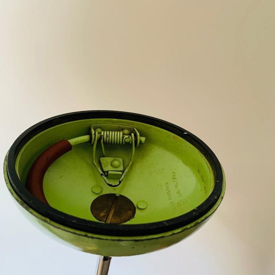 Image 1 of Vintage Metek vouwlamp, 1950
