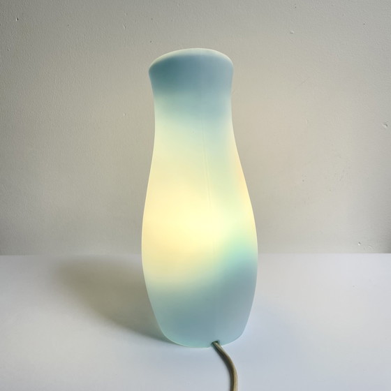 Image 1 of IKEA Mylonit lamp deur K. Leibel & K. Andreason