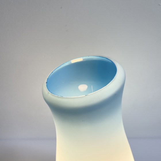 Image 1 of IKEA Mylonit lamp deur K. Leibel & K. Andreason