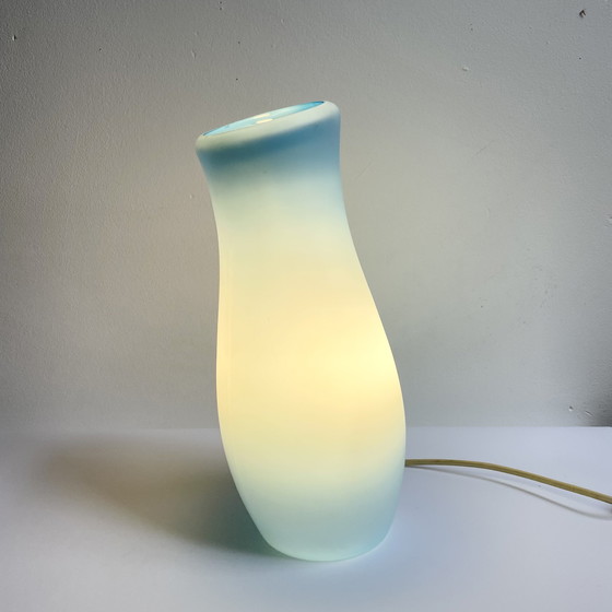 Image 1 of IKEA Mylonit lamp deur K. Leibel & K. Andreason