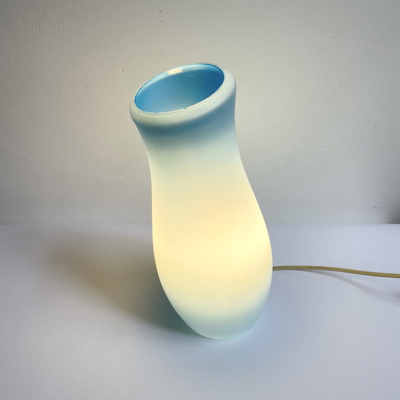 Image 1 of IKEA Mylonit lamp deur K. Leibel & K. Andreason