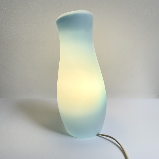 Image 1 of IKEA Mylonit lamp deur K. Leibel & K. Andreason