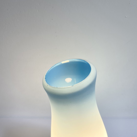 Image 1 of IKEA Mylonit lamp deur K. Leibel & K. Andreason