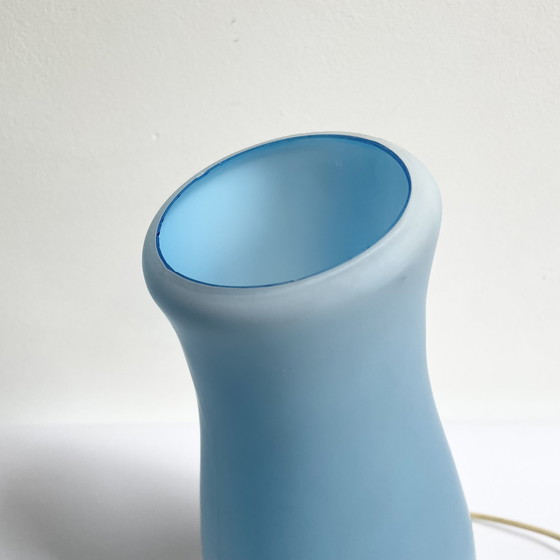 Image 1 of IKEA Mylonit lamp deur K. Leibel & K. Andreason