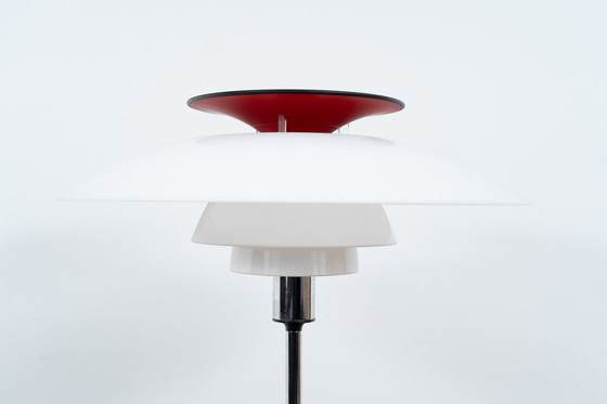 Image 1 of PH80 Vloerlamp van Poul Henningsen