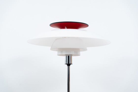 Image 1 of PH80 Vloerlamp van Poul Henningsen