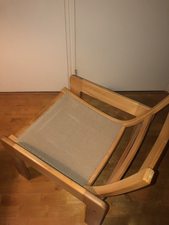 Image 1 of Pastoe Fauteuil, Ontwerp Yngve Ekström