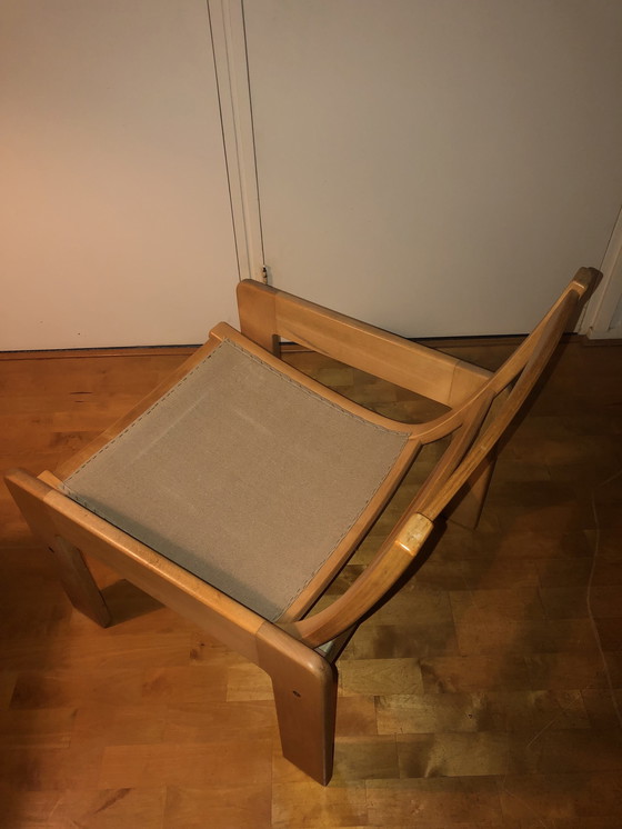 Image 1 of Pastoe Fauteuil, Ontwerp Yngve Ekström