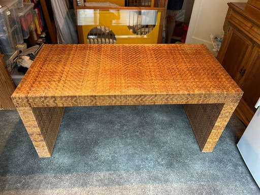 Tafel Van Jan De Bouvrie