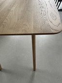 Melchior Interieur eettafel
