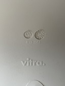 4 Panton Stoel Vitra
