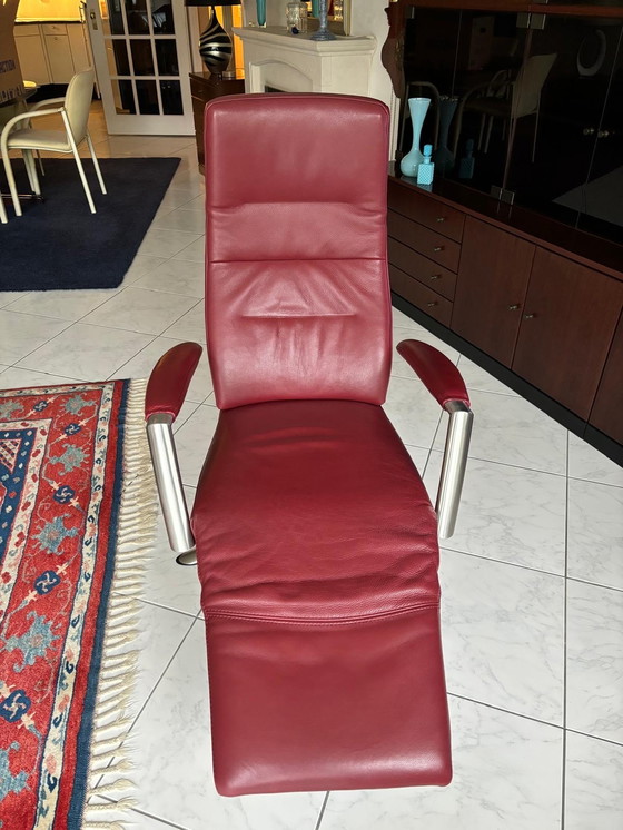 Image 1 of Twice Relax fauteuil