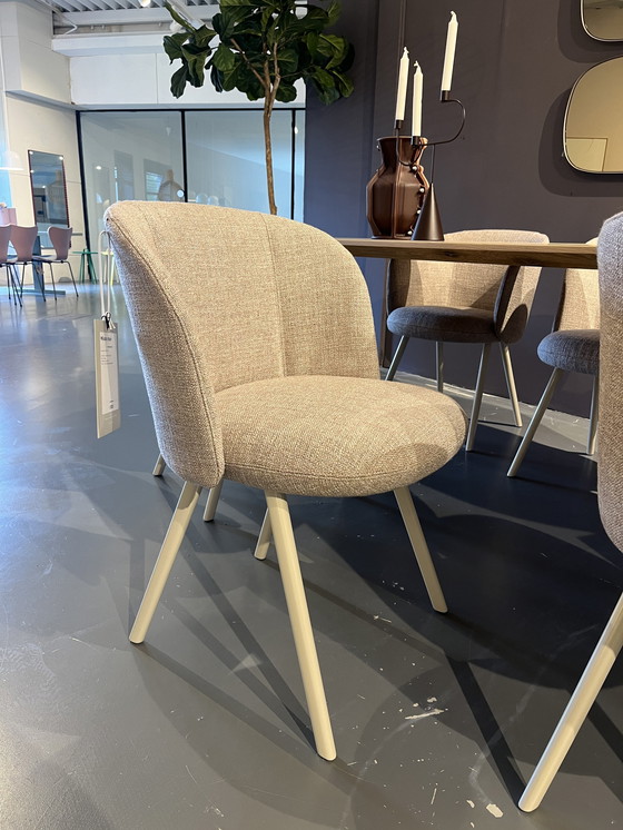 Image 1 of 6x Vitra Mikado Chair