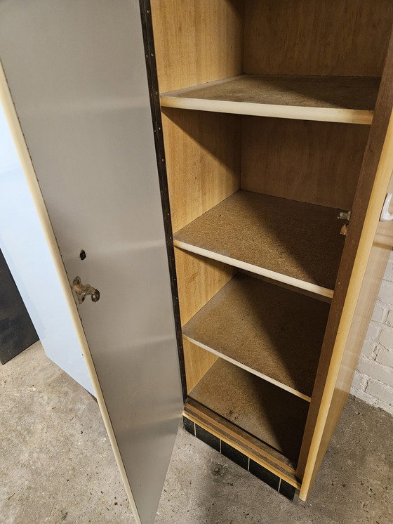 Image 1 of  Keukenkastjes Of Badkamerkastjes Set Van 2