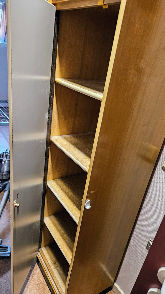 Image 1 of  Keukenkastjes Of Badkamerkastjes Set Van 2