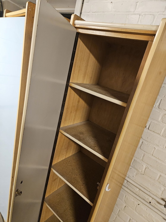 Image 1 of  Keukenkastjes Of Badkamerkastjes Set Van 2