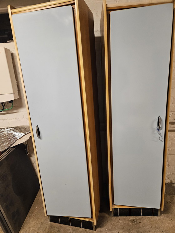 Image 1 of  Keukenkastjes Of Badkamerkastjes Set Van 2