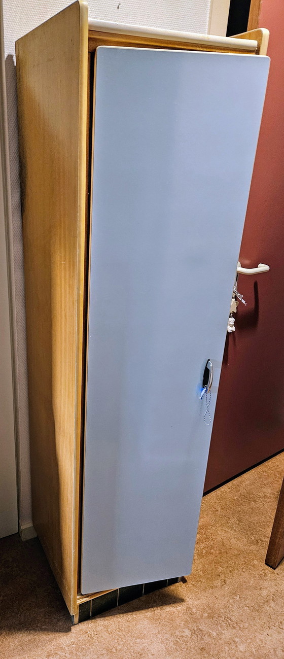 Image 1 of  Keukenkastjes Of Badkamerkastjes Set Van 2